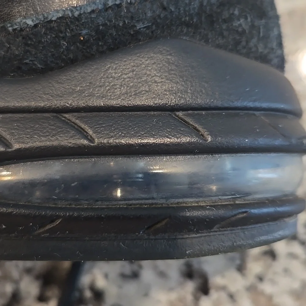 Nike pre owned
